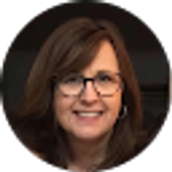 Profile photo of Beth Reynolds