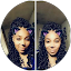 Profile photo of Shameca Jones