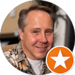 Profile photo of Kim Brown