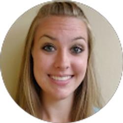 Profile photo of Sarah Anna