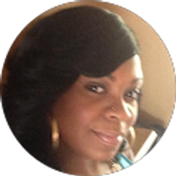 Profile photo of Alana Johnson