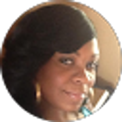 Profile photo of Alana Johnson