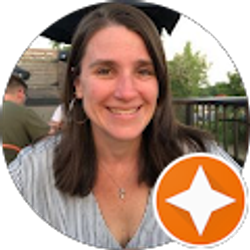 Profile photo of Sarah Westerhus