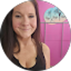 Profile photo of Kathryn Geddings