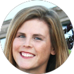 Profile photo of Megan Fuchs