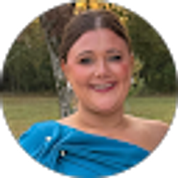 Profile photo of Brooke McNamara