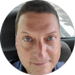 Profile photo of James David Roberts