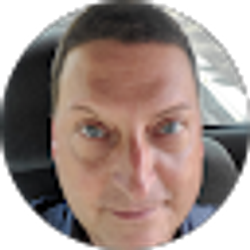 Profile photo of James David Roberts