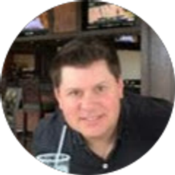 Profile photo of Brian Lunt