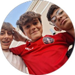 Profile photo of Wiljomar