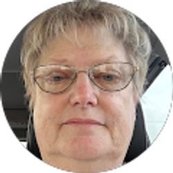 Profile photo of Yvette Whitney