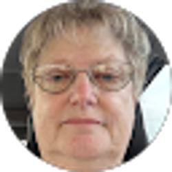 Profile photo of Yvette Whitney