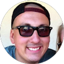 Profile photo of Justin Garcia