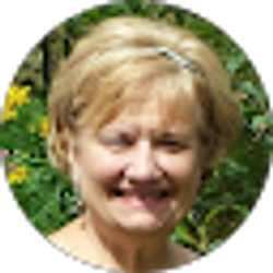 Profile photo of Nancy Fritz