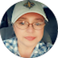 Profile photo of Sarah King