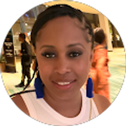 Profile photo of Telisha Albritton