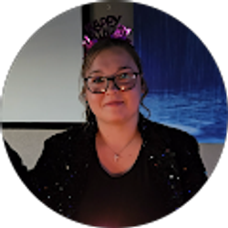 Profile photo of Maddy Fulton