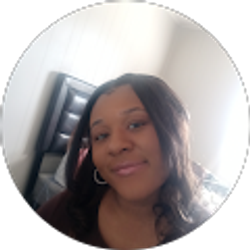 Profile photo of Kimberly Mcleod