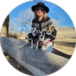 Profile photo of Kyle-Leigh Berry