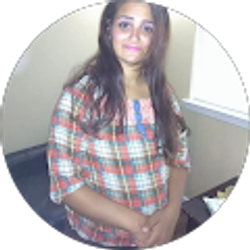 Profile photo of Mariam Abaskhroun