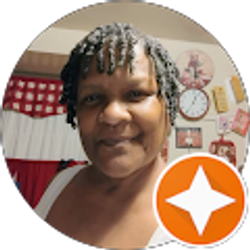 Profile photo of Antoinette Hayes-McDougald