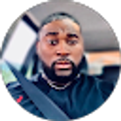Profile photo of Anthony Solomon