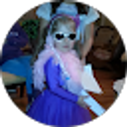 Profile photo of Kateri Leaman