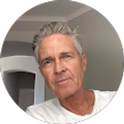 Profile photo of Tom Boyle