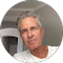 Profile photo of Tom Boyle