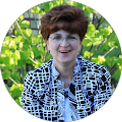 Profile photo of Gailla Rogers