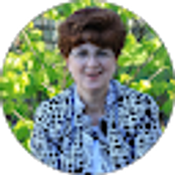 Profile photo of Gailla Rogers