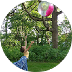 Profile photo of Mary Pinell