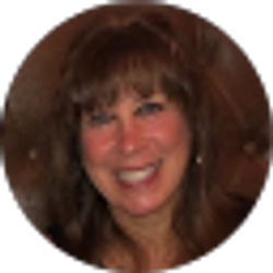Profile photo of Diane Garnier