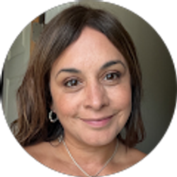 Profile photo of Esther Avent