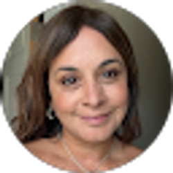 Profile photo of Esther Avent