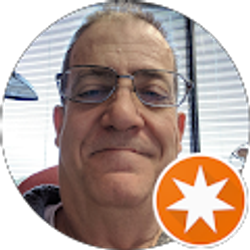 Profile photo of Gregory Wirtel