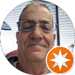 Profile photo of Gregory Wirtel