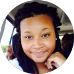 Profile photo of Brianna Myers