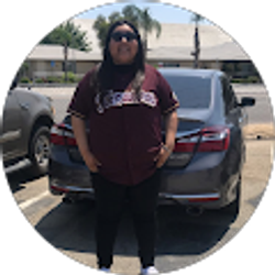 Profile photo of Maria Pacheco vela