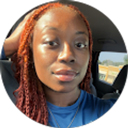 Profile photo of Zee Hunter