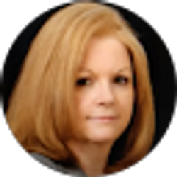 Profile photo of Catherine Kelly