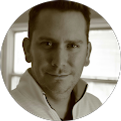 Profile photo of Jason McGovern