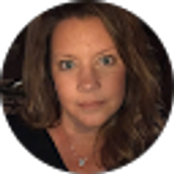 Profile photo of Rita Skidgel