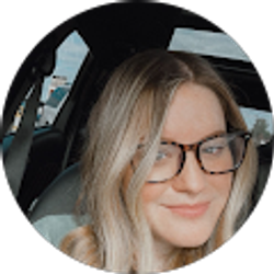 Profile photo of Katy Allen