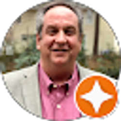 Profile photo of Michael Weinstock