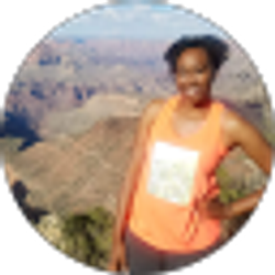 Profile photo of Akira Brown