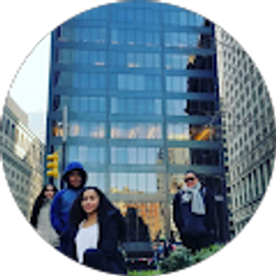 Profile photo of Fanny Munguia