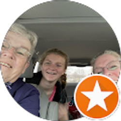 Profile photo of Rachel Cropley