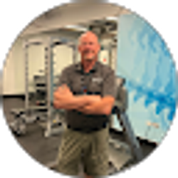 Profile photo of Kerry Felske