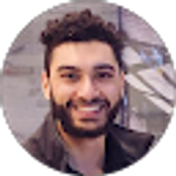 Profile photo of Yanni Desai